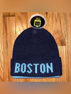 Robin Ruth Boston Beanie